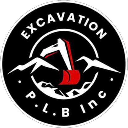 Excavation P.L.B INC | Entrepreneur Drain-Français Marieville